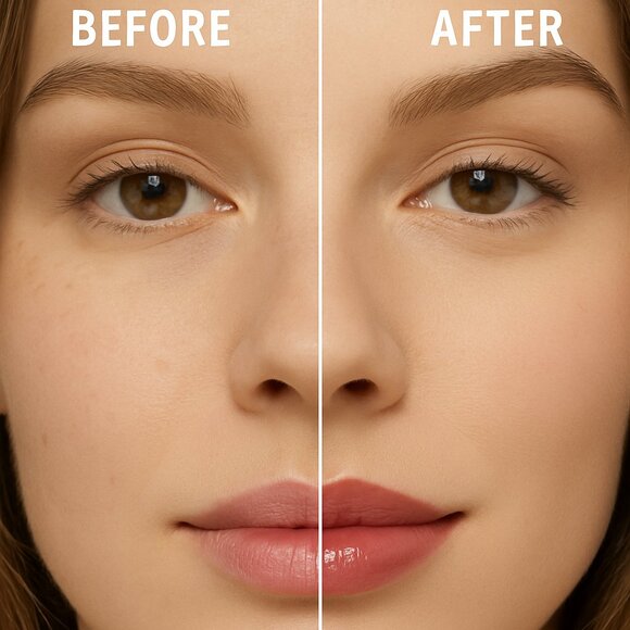 BH Cosmetics High Shine Lip Gloss “Chatter” 411 LA Collection – New & Sealed - Picture 3 of 5